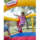 Jump 'n Slide Dry Bouncer