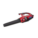 Toro 60V MAX 157 mph Brushless Leaf Blower with 4.0Ah Battery (51822)