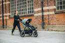Urban Glid 3 Single Child All-Terrain Stroller - Mist Green