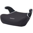 Rise Harness Backless Booster Car Seat - Black