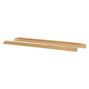 Twin/Full-Size Bed Conversion Kit (M5789) - Honey