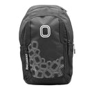 Drawstring Bag - Stacked O's Outline