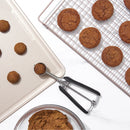 Stainless Steel Small Cookie Scoop