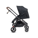 Trend Ultra Stroller - Ash Black