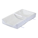 3-Sided Madison Jacquard Changing Pad - 32"