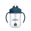 Milestones Baby's First Straw Cup