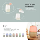 Cool Mist Air Humidifier