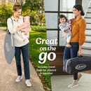 Pack 'N Play Travel Dome LX Playard - Annie