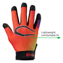 Youth Receiver Gloves - Drip Face S/M