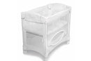 Mini Ezee 2-in-1 Co-Sleeper Bassinet - White