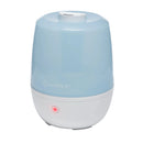 Compact Cool Mist Humidifier - Blue