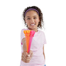 Rapid-Filling Self-Sealing Water Balloons - 8 Pack