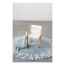 Kids Chair Sillita - Vintage Blue