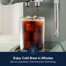 Espresso and Cold Brew Machine - Pistachio