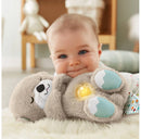 Soothe 'n Snuggle Otter - Baby Sound Machine
