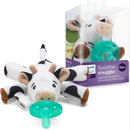Soothie snuggle, 0m+, cow, 1 pack,