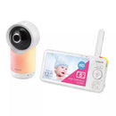 Digital 5" Monitor with Remote Access - RM5766HD