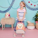 Kids' Zoo 12" Backpack - Llama