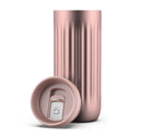 Stainless Steel Travel Mug - 16 oz