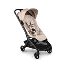 Butterfly 2 Ultra Compact Stroller - Desert Taupe