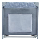 Cosco Rocking Bassinet with Play Yard - Organic Waves