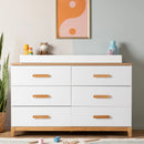 Changing Tray for Baby Dresser