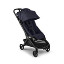 Butterfly 2 Complete Ultra Compact Stroller - Deep Indigo