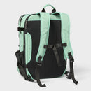 40L Travel Backpack with Expansion - Sage Green