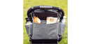 Stroller Organizer - Gray