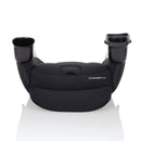 All4Stages Slim Plus Canopy 4-in-1 Convertible Car Seat - Howell Black