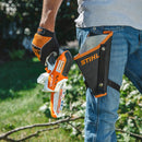 Stihl GTA 26 Battery Pruner Saw Set w/ AS 2 and AL 1