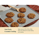 18x13 Cookie Sheet - Sage