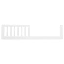 Toddler Bed Conversion Kit For Colby - White