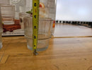 16-piece Stackable Drinkware Set