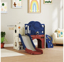 Toddler Slide Set for Kids Ages 1-6 Indoor Outdoor Playground
