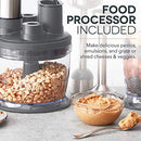 Chef Series Deluxe Hand Blender
