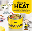 Electric Heated Lunch Box