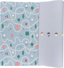 Reversible Play Mat - Miffy and Friends