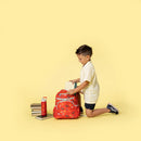 Kids' 12L Fletcher Backpack - Water-Resistant