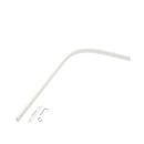 Sleepi Drape Rod - White