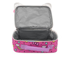 Kids' Square Lunch Box and Bag - Pink
