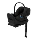 Cloud G Lux SensorSafe  Infant Car Seat - Moon Black