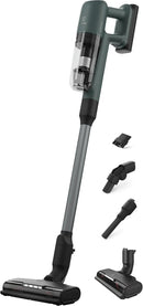 Cordless Stick Vacuum - Ocean Green