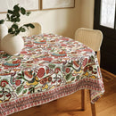 Rectangle Tablecloth - Mixed Pattern