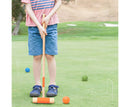 Standard Croquet Set - 23pc
