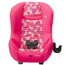 Scenera NEXT Convertible Car Seat - Orchard Blossom Pink