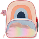 Sparks Little Kid's Backpack, Preschool Ages 3-4 - Rainbow