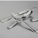 Stainless Steel Silverware Set - Service for 4