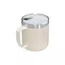 12oz Stainless Steel Classic Legendary Mug - Cream Gloss