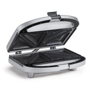 Sandwich Grill - Silver